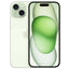 Buy now Apple iPhone 15 Plus 256GB - Green in UAE