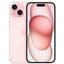 Apple iPhone 15 (128 GB) - Pink Brand New
