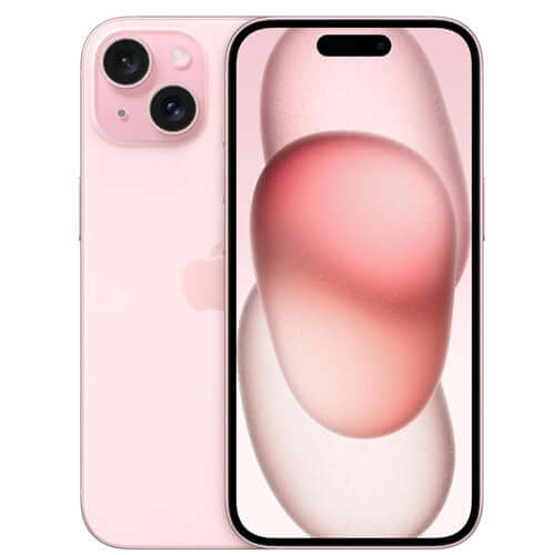 Apple iPhone 15 128GB - Pink in Dubai, UAE