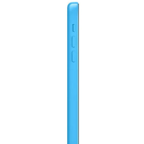 iPhone 5c 8GB Blue Good - Dubai