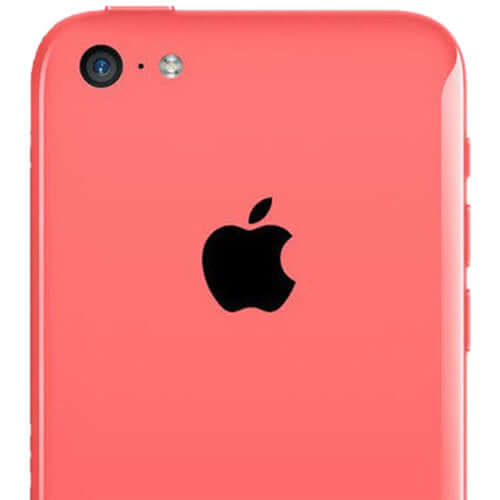 Apple iPhone 5c 16GB Pink Good at Best Price - Camera quality