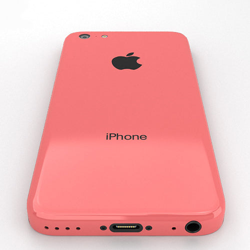 Apple iPhone 5c 32GB Pink A Grade