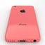 Apple iPhone 5c 8GB Pink Good at Dubai - Purchase now