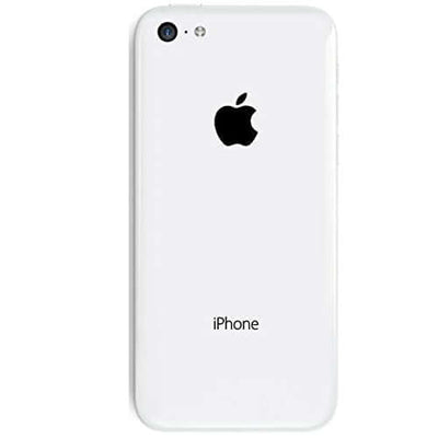 Apple iPhone 5c 32GB White Good in UAE - Camera