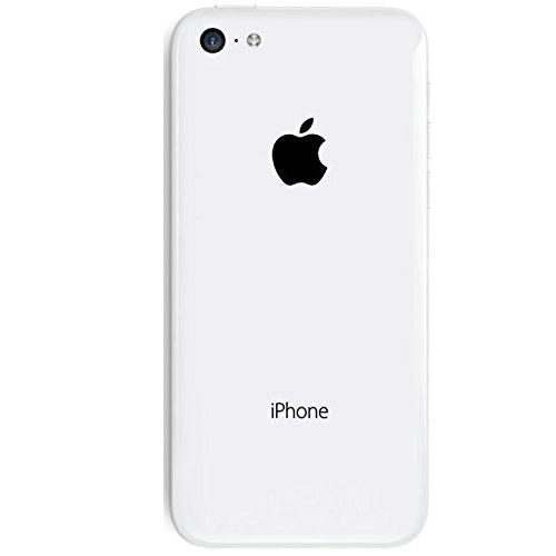 Apple iPhone 5c 8GB White Good at the Best Price - Camera