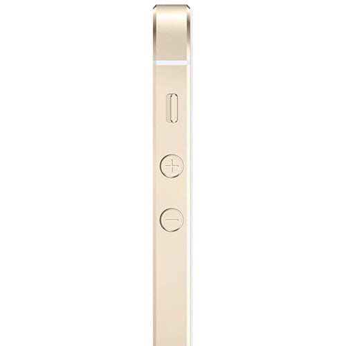 Apple iPhone 5s 32GB - (Gold)