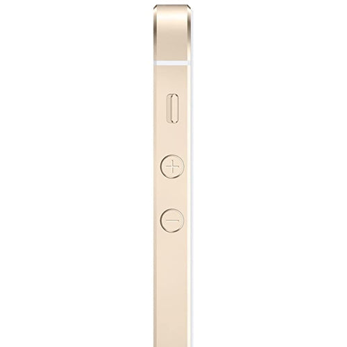 Apple iPhone 5s 32GB Gold A Grade