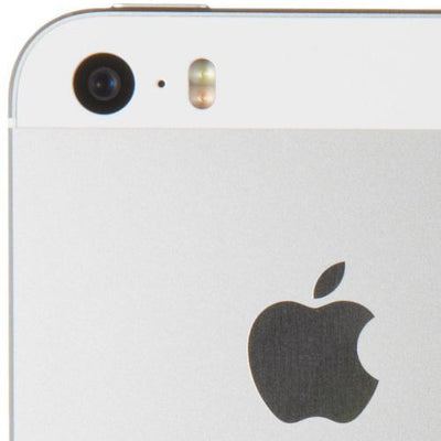 Apple iPhone 5s 16GB Silver A Grade