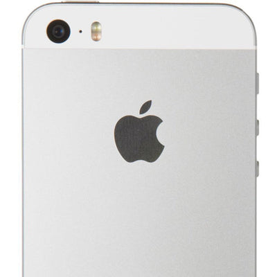 Apple iPhone 5s 32GB Silver A Grade