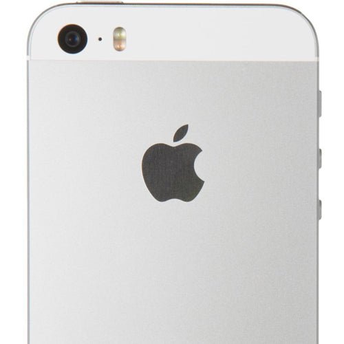 Apple iPhone 5s 16GB Silver in Dubai