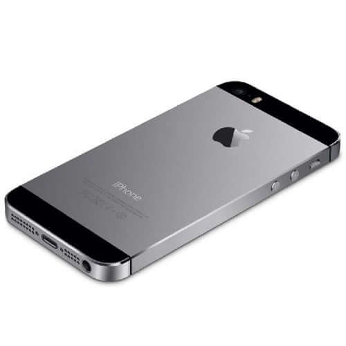 Apple iPhone 5s 32GB Space Grey Good – Fonezone.ae
