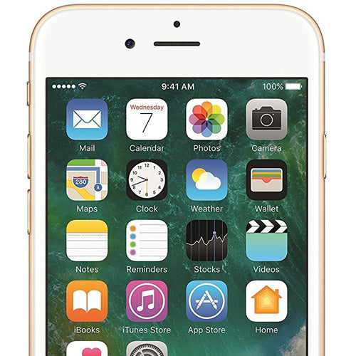 Apple iPhone 6 128GB Gold A Grade Price Dubai