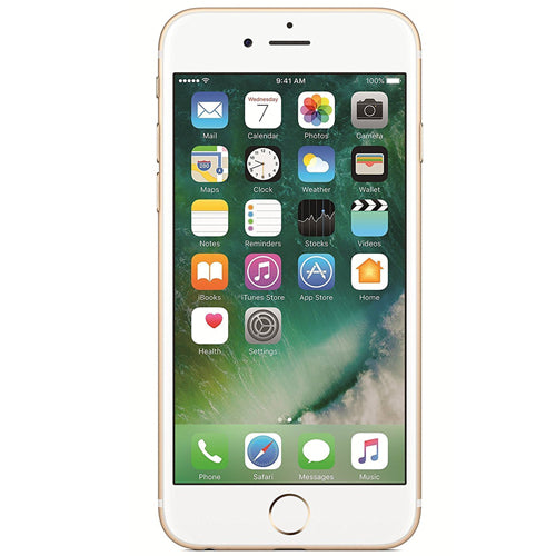 Apple iPhone 6 128GB Gold - A Grade