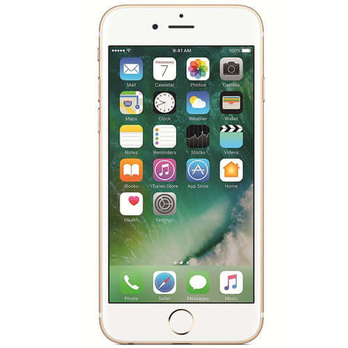 Apple iPhone 6 16GB Gold A Grade in Dubai