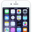 Apple iPhone 6 16GB Silver A Grade in Dubai