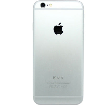 Apple iPhone 6 16GB Silver A Grade Dubai