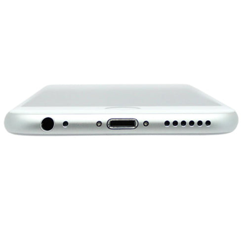 Apple iPhone 6 16GB Silver A Grade Price UAE