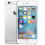 Apple iPhone 6 32GB Silver A Grade in Dubai