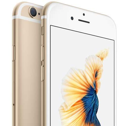 Apple iPhone 6s 32GB Gold A Grade