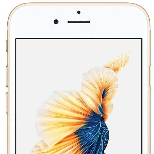 Apple iPhone 6s 128GB Gold A Grade
