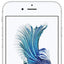 Apple iPhone 6s 16GB Silver A Grade