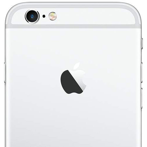 Top Apple iPhone 6s 16GB Silver A Grade