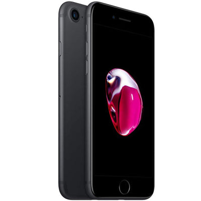 Apple iPhone 7 256GB Black A Grade