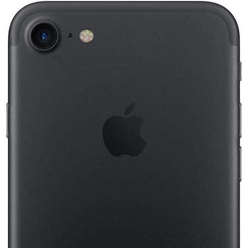 Apple iPhone 7 256GB Black in UAE - Refurbished