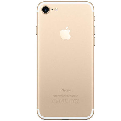 Apple iPhone 7 128GB Gold in Dubai