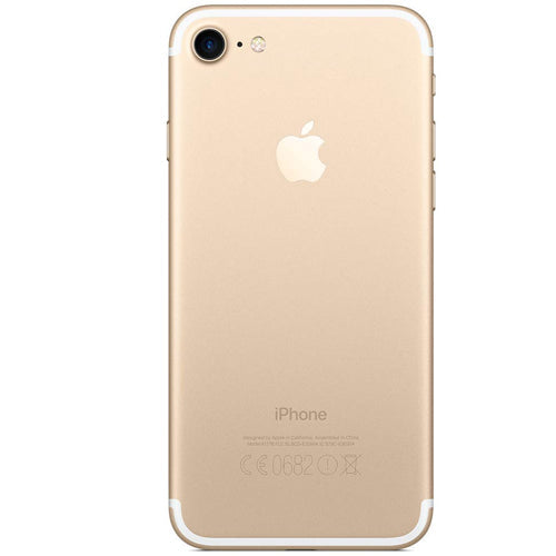 Apple iPhone 7 256GB Gold Price UAE