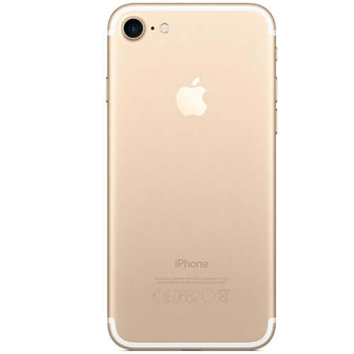 Apple iPhone 7 256GB Gold Price UAE