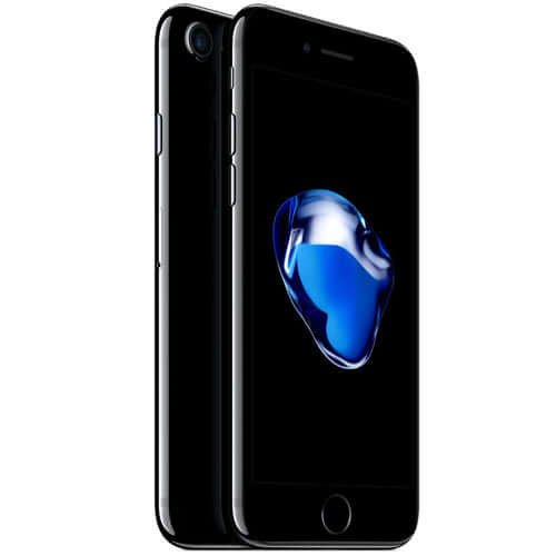 Apple iPhone 7 32GB Jet Black