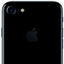 Apple iPhone 7 256GB Jet Black