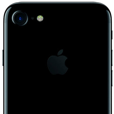 Apple iPhone 7 256GB Jet Black A Grade