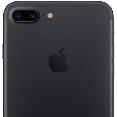Apple iPhone 7 Plus 128GB Black in UAE