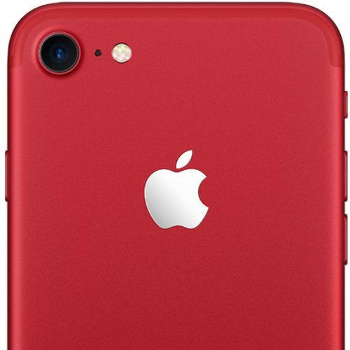 Apple iPhone 7 256GB - Red Price UAE