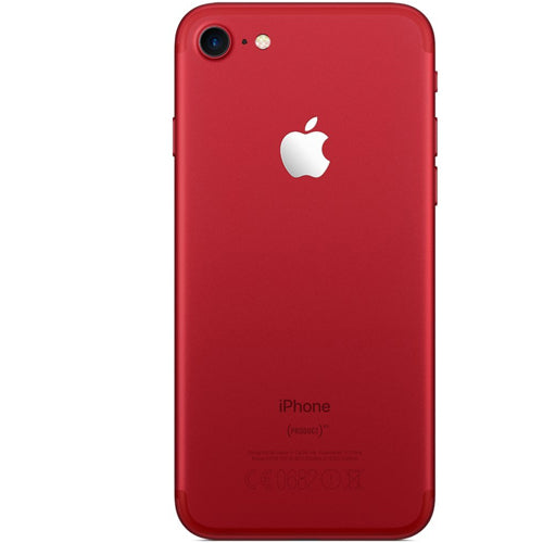 Apple iPhone 7 256GB Red A Grade