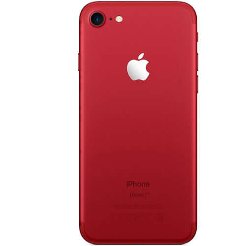 Apple iPhone 7 128GB Red