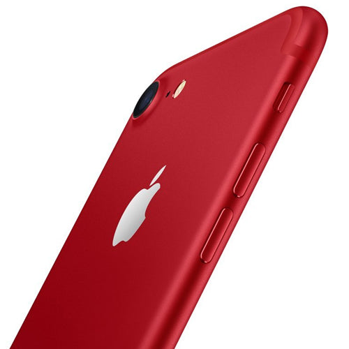 Apple iPhone 7 256GB - Red in Dubai