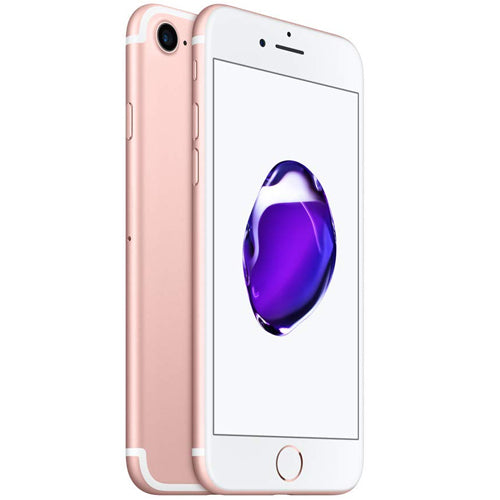 Apple iPhone 7 32GB Rose Gold Price Dubai