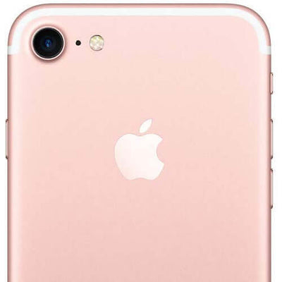 Apple iPhone 7 128GB Rose Gold