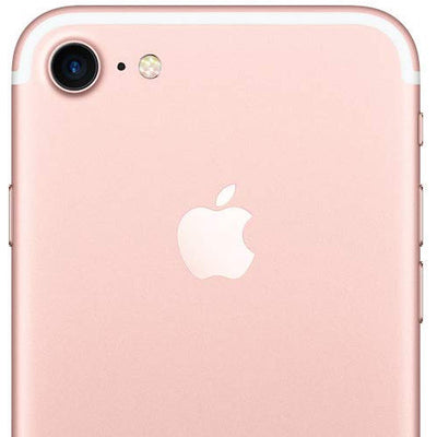Apple iPhone 7 32GB Rose Gold in UAE