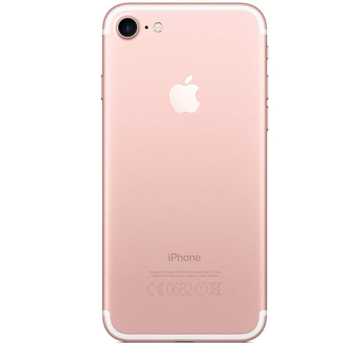 Apple iPhone 7 32GB - (Rose Gold)