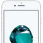 Buy Apple iPhone 7 128GB Silver Good
