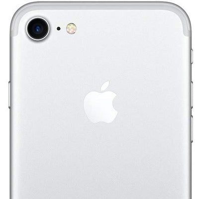 Apple iPhone 7 128GB Silver A Grade
