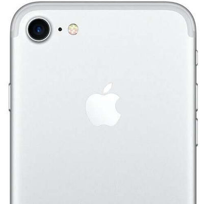 Apple iPhone 7 256GB Silver Good - Camera
