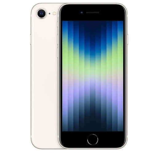 Buy the Apple iPhone SE (3rd Gen) - Price in UAE