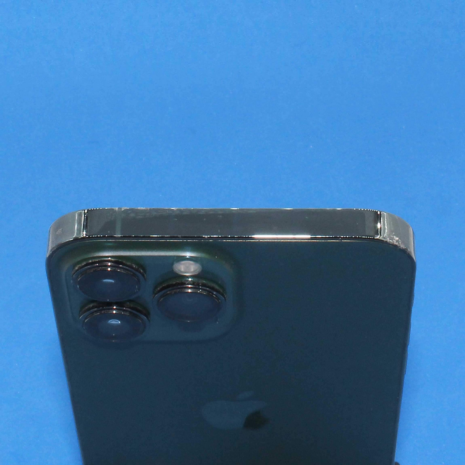 Apple iPhone 13 Pro Max 128GB Alpine Green Good at Fonezone.ae