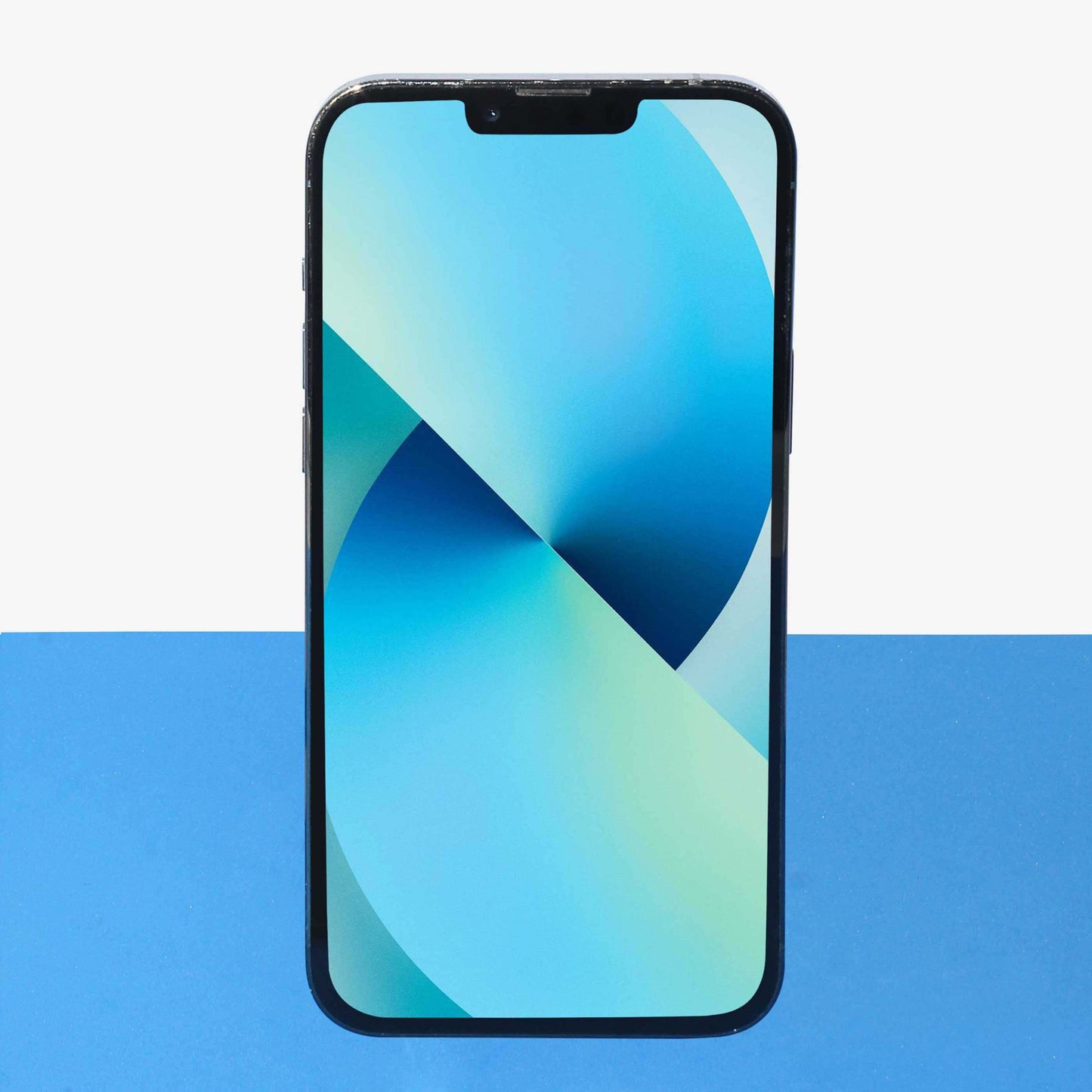 Grab now Apple iPhone 13 Pro Max 128GB Alpine Green Good | Fonezone UAE