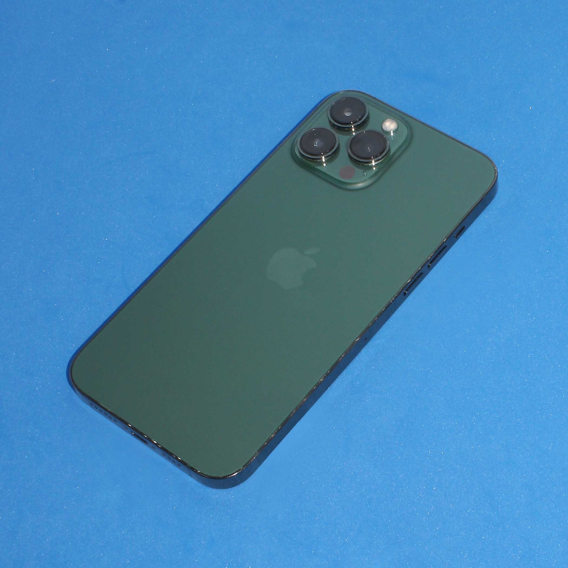 Apple iPhone 13 Pro Max (128GB) Alpine Green Good Price in Dubai